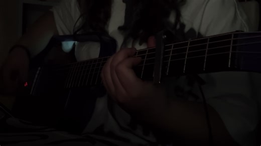 Sailor Song by Gigi Perez on Guitar