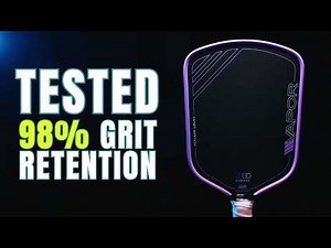 11SIX24 Power 2 Vapor Review | New Grit Wear Test