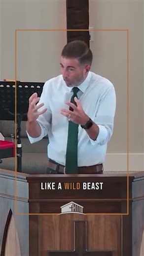 Sin Is Crouching at the Door—Will You Master It?
