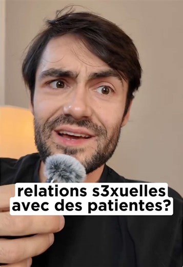 Relation Médecin-Patient et Amour : Les Écueils à Éviter