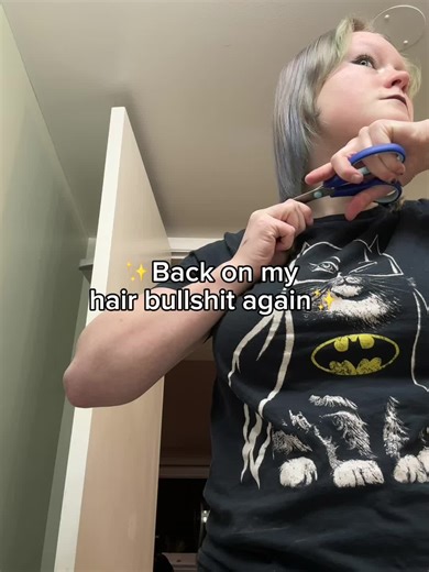 Dyeing and Cutting My Hair Orange: A Fun Transformation