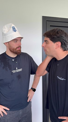 38K views · 814 reactions | Así fue como llegué a grabar con IBAI… @ibaillanos  | Javo Machado | Facebook