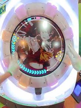 [maimaiでらっくす/Firstperson]Imperishable Night 2006(2016 Refine) 100.8565% SSS+ FC+