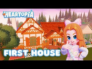 Heartopia House Building Guide | Furniture, Money & Decorating Tips