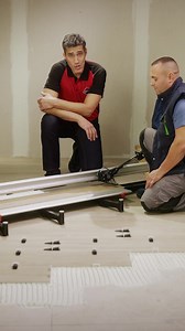 👀 Discover the new TK from RUBI: the world’s first asymmetric monoguide tile cutter. 👉 Total visibility during cutting. Pure breaking power (1,500 kg). Greater precision. Zero effort. | RUBI USA