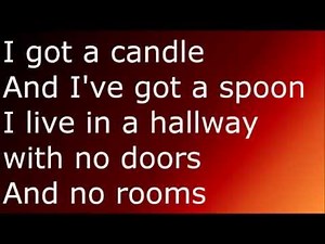 Save Me - Shinedown Lyrics