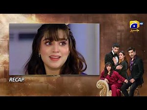 Recap Kathputli Episode 110 - 26th July 2025 - HAR PAL GEO