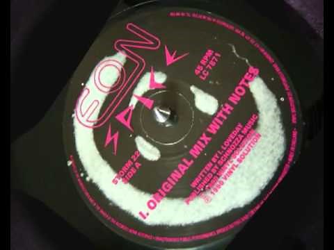 EON - The Spice Must Flow