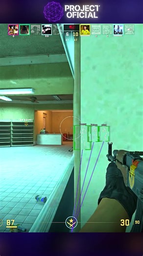 Creative CS2 Project Mod Ideas for Fun Gameplay