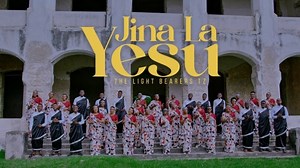 MP3 DOWNLOAD: The Light Bearers Tz - Jina La Yesu [  Lyrics] | CeeNaija