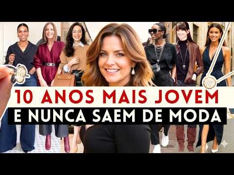 🔴Look 10 years younger with 2026 trends that are always in style | Maga Moda |