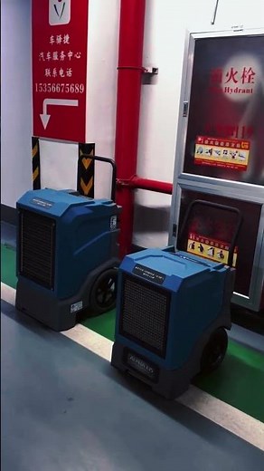 Considerations for the Placement of Dehumidifiers #dehumidifier