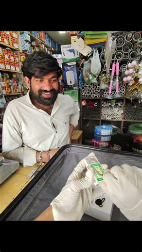 Weird wallet prank #prank #pov