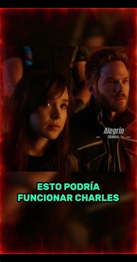 The origin of Centinel's #xmen #peliculas #marvel