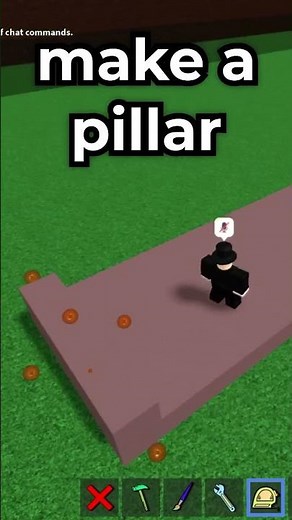 How to build a SPACESHIP in BABFT?!