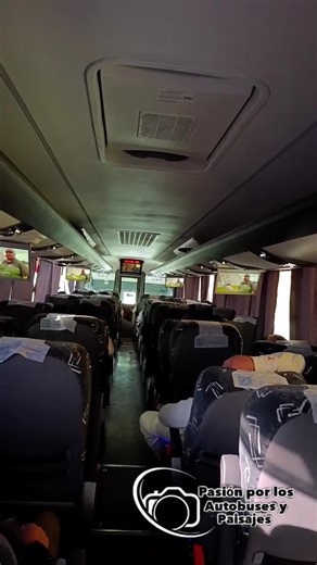 Viajando en Neobús: Estrella Roja Puebla a CDMX