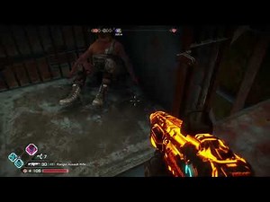 RAGE 2-Cracked Passage Data Pad