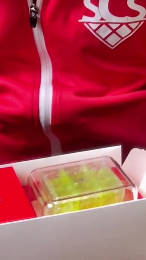 JPerm Cube Controversy Unveiled