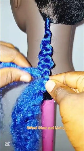 unique braids you can try #braiding #boxbraids #hairtutorial #stylist