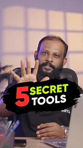 Secret tools for developers 🔥💻 . . . 🛠️ Tools Covered: 1. Vite 2. Tailwind CSS 3. Figma 4. Svelte 5. Three.js #vite #tailwindcss #figma #svelte #threejs #webdevelopment #webdevtools #frontenddevelopmen #developertools #learnwebdevelopment #codingtips | Aryu Academy