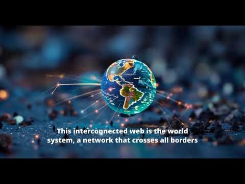 How Modern world system began