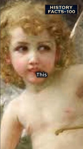 The Real Story of Cupid