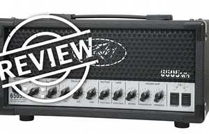 Peavey 6505MH Mini Head Review