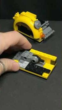 Lego Icons Bumblebee Steps 23-30 #legotransformers