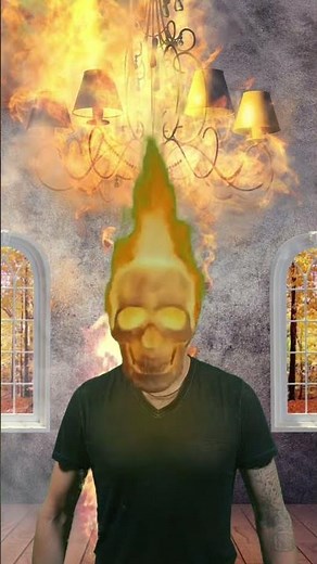 Trapt FIRE 🔥 short