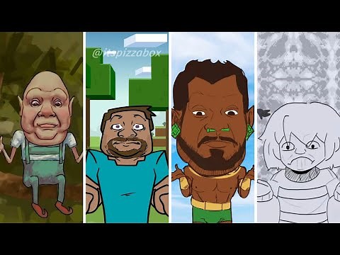 Finest Variants Of You Burned My House To The Ground Meme Compilation (2023)