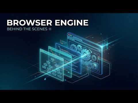 What Happens When You Click Enter? Inside Your Browser