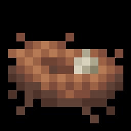 Birds Nests (Fabric)