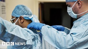 Covid: Welsh government and NHS 'responded well' on PPE supplies