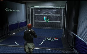 RPCS3 |《Fuse》Insomniac Games 开发华丽射击游戏 PC 4K60fps超清试玩 |i7 12700