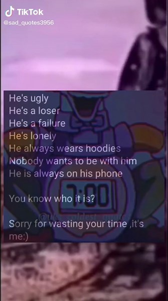 #CapCut #sad #painhub #sadquotes #lonely #fypシ #fyp