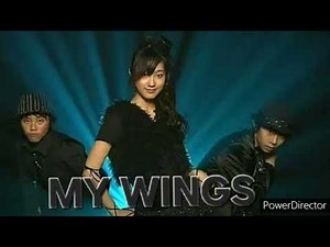 天才てれびくんMAX 天てれ 『MY WINGS』フル