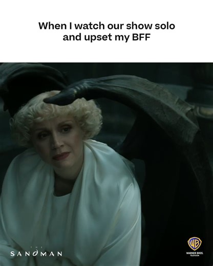 Warner Bros. TV on Reels | Facebook