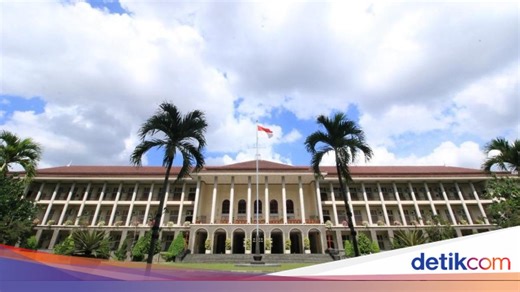 UGM Segera Buka Pendaftaran S2 Gelombang 3, Berapa Skor TOEFL Minimal?