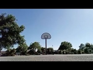 My shots are bad😂 | Irl basketball video💯🏀