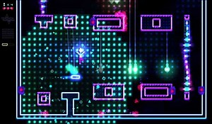 Octahedron: Transfixed Edition Review - Senses Overload