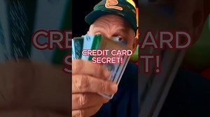 How to Buy a House with a Credit Card #shorts #realestateinvesting