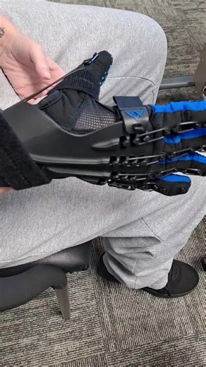Saebo Glove Hand Rehabilitation Tool
