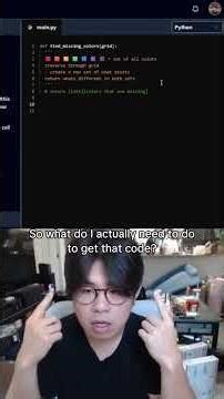 daily challenge day 3: holi 🌈 python walkthrough