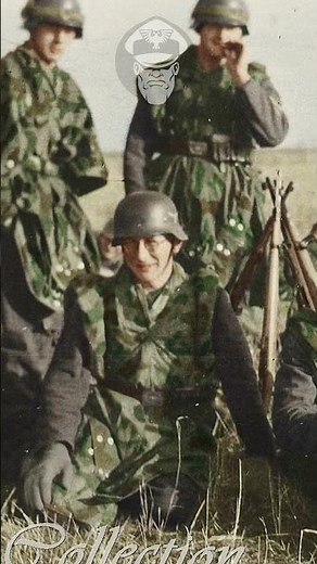 Hermann Goering's Army The Luftwaffe Field Division | Bolt Action Lore