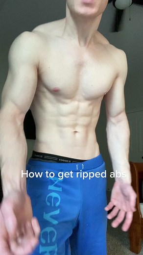 Easy Tips for Ripped Abs: Flex and Tone Your Core