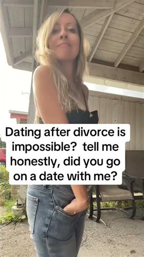 I'm 35 single divorced mom lonelygirl want good man can I find?