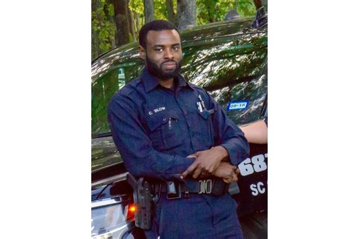 Dallas officer dies after medical emergency while traveling to visit family in Europe