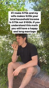 1.8M views · 5.9K reactions | The math ain’t mathing  #funnycouple #funnyvideos #couplescomedy #budgettips #marriedlife #comedy | The G Family | Facebook