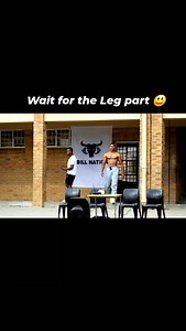 Chapter 2 Final #gym #christ #love | Stanton Bill