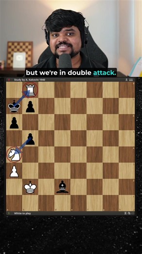 Mastering Chess: Overcoming Fear in Endgame Strategy